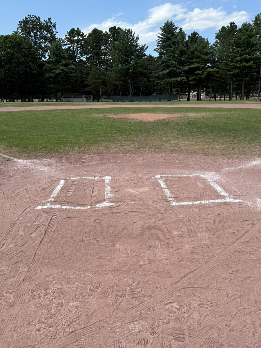 Hey PG Tournament! Little off?