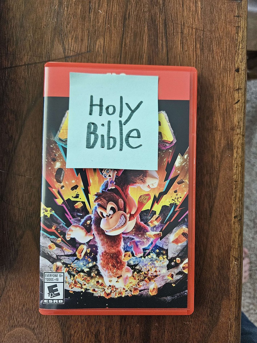 Generic (@mariosgamegal) on Twitter photo 