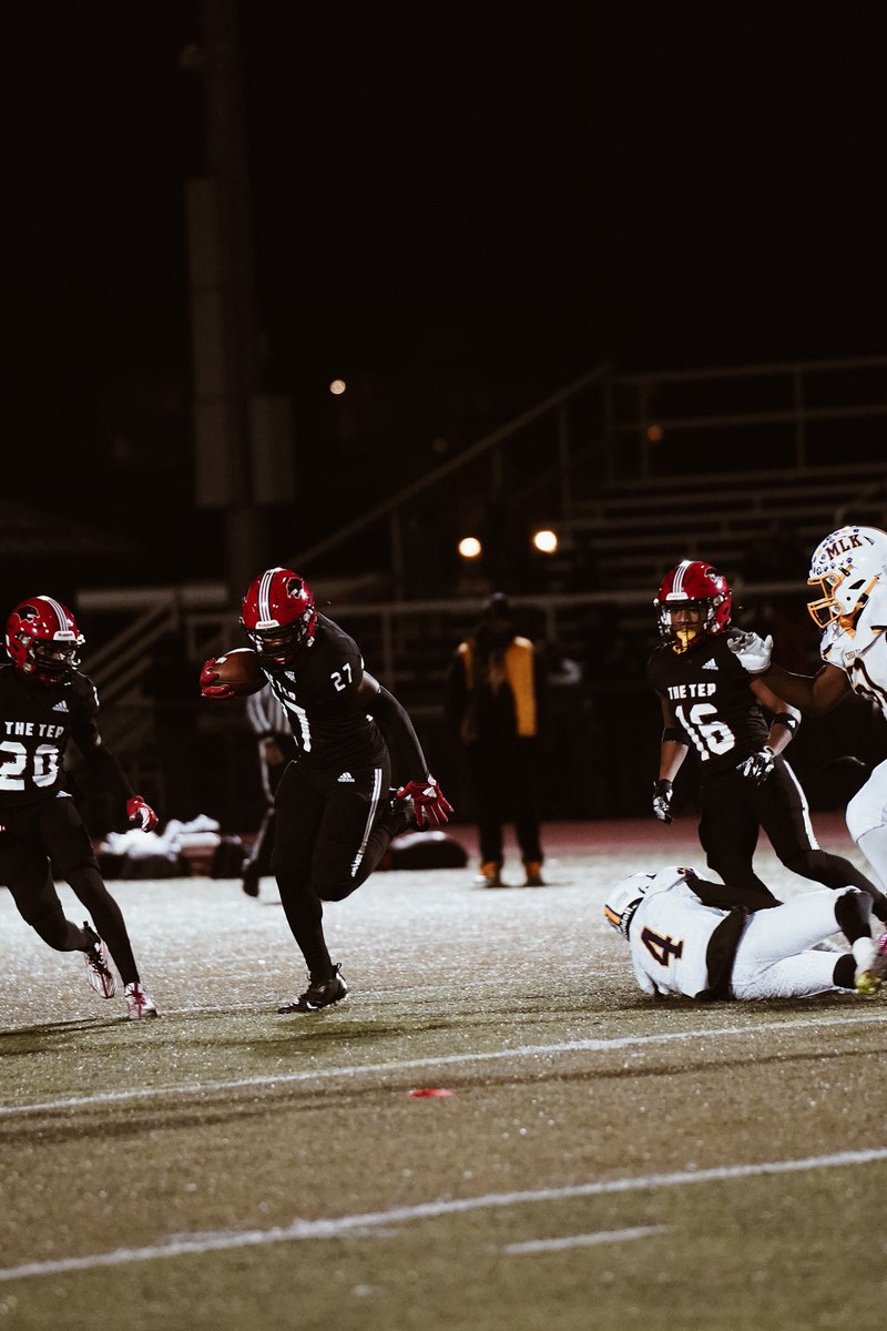 Makei Davis-Smith tweet media