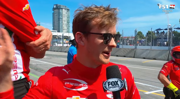 Matt Archuleta tweet media