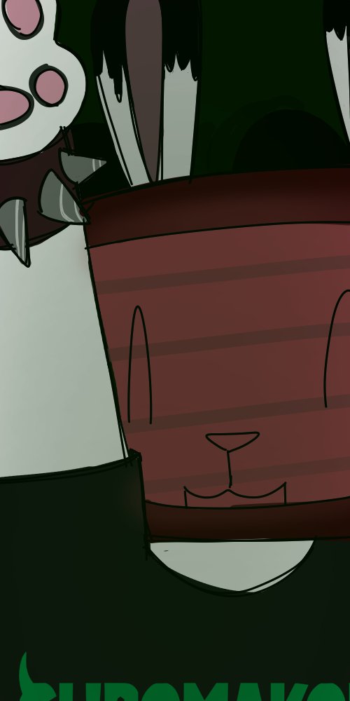 digitalbunny02's tweet image. Ok you silly gooses! here&apos;s an actual image!