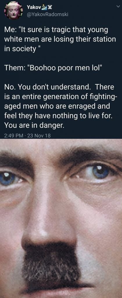 Dixieland Bear (@supposedlybear) on Twitter photo 