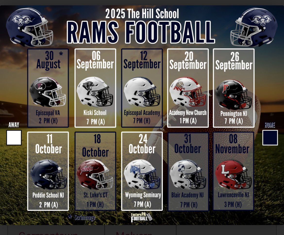 NathanGovanII's tweet image. Lets get to work!
@HillFootball @HillAthletics @CoachJayUConn @NicholasCobb_ @julian_matera @RohanTyagi2027 @chasemccusker4 @GovanMediaGroup @EPAFootball @PRZVicCastillo @carljfred @footballcoach79 @CaryMoyer @BadgleyBruce @srtprepacademy @garyonuekwusi