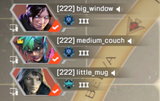 Team Household