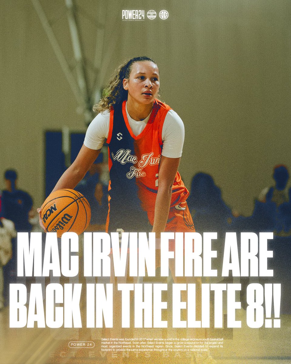 Select Events Basketball tweet media