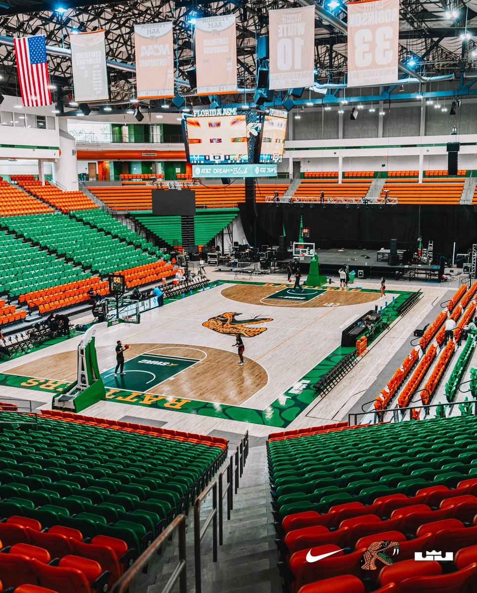 CalebW2_'s tweet image. Blessed to have received a D1 offer from Florida A&M University #agtg @CoachJay17 @SummitWolves