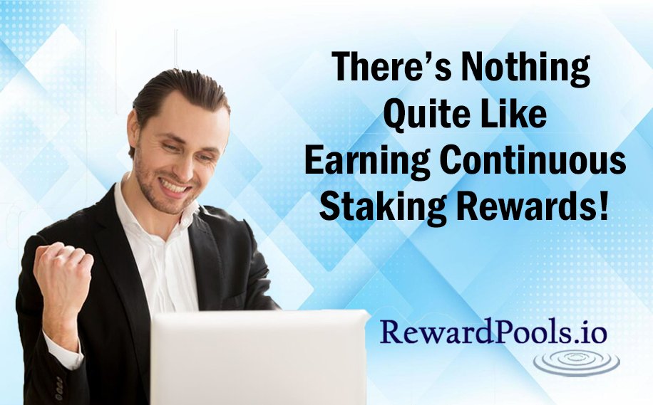 RewardPools tweet picture