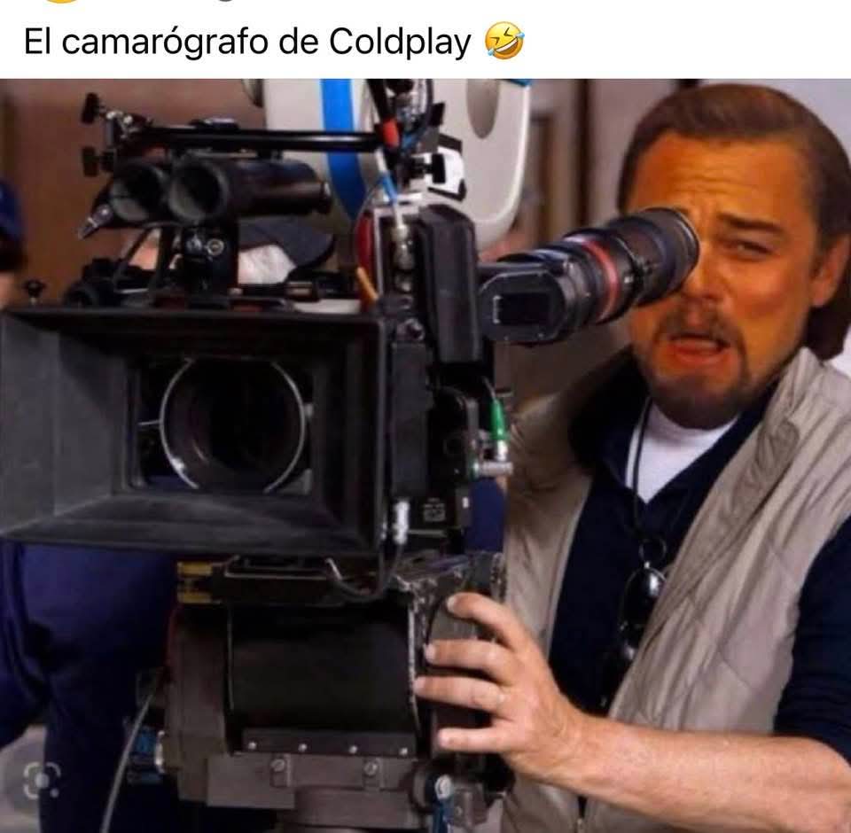 Cuidado a donde se van a meter🙃