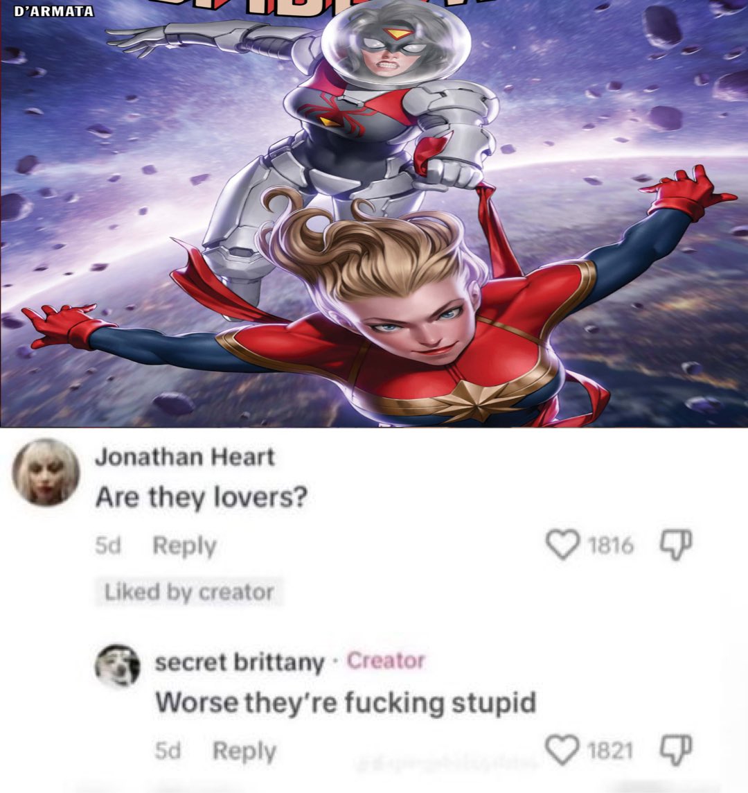 616 Carol Archive (@danvers616) on Twitter photo 