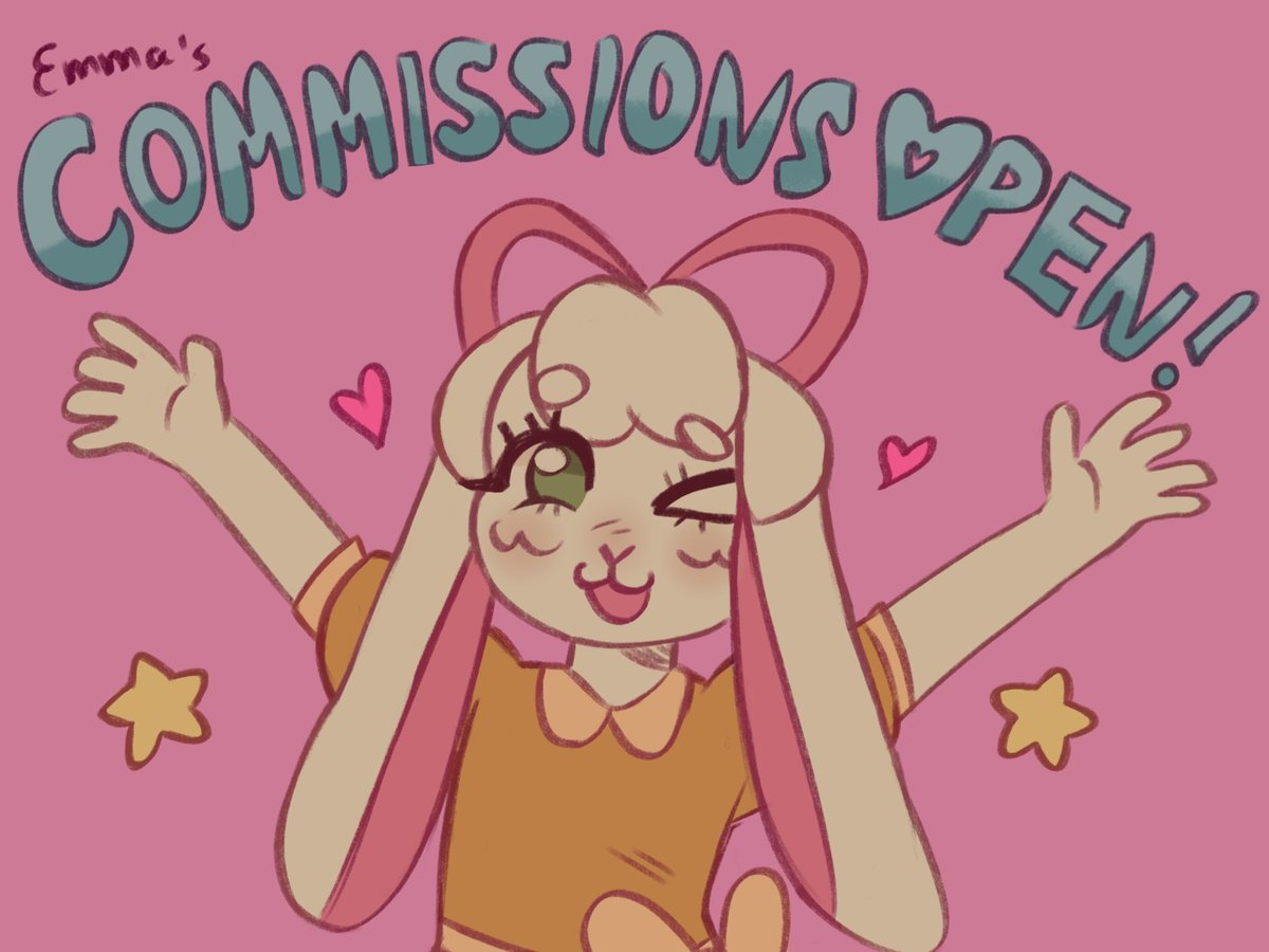 ∞ emma ! COMMS CLOSED (3/3) 🇦🇲 tweet media