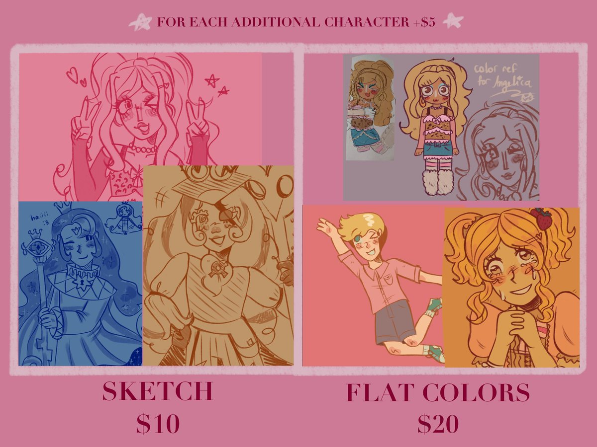 ∞ emma ! COMMS CLOSED (3/3) 🇦🇲 tweet media