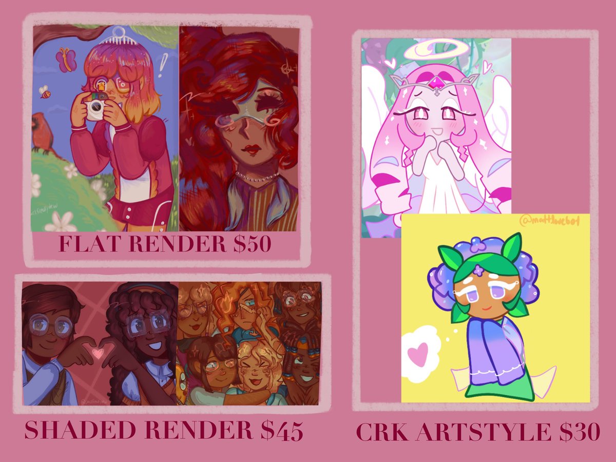 ∞ emma ! COMMS CLOSED (3/3) 🇦🇲 tweet media