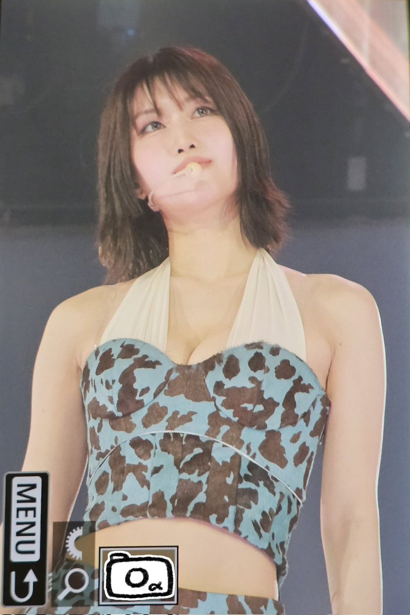 fishcmr's tweet image. 250719 THIS IS FOR 인천 콘서트

멋있다...🩷🩷

#TWICE #MOMO
#트와이스 #모모 #モモ