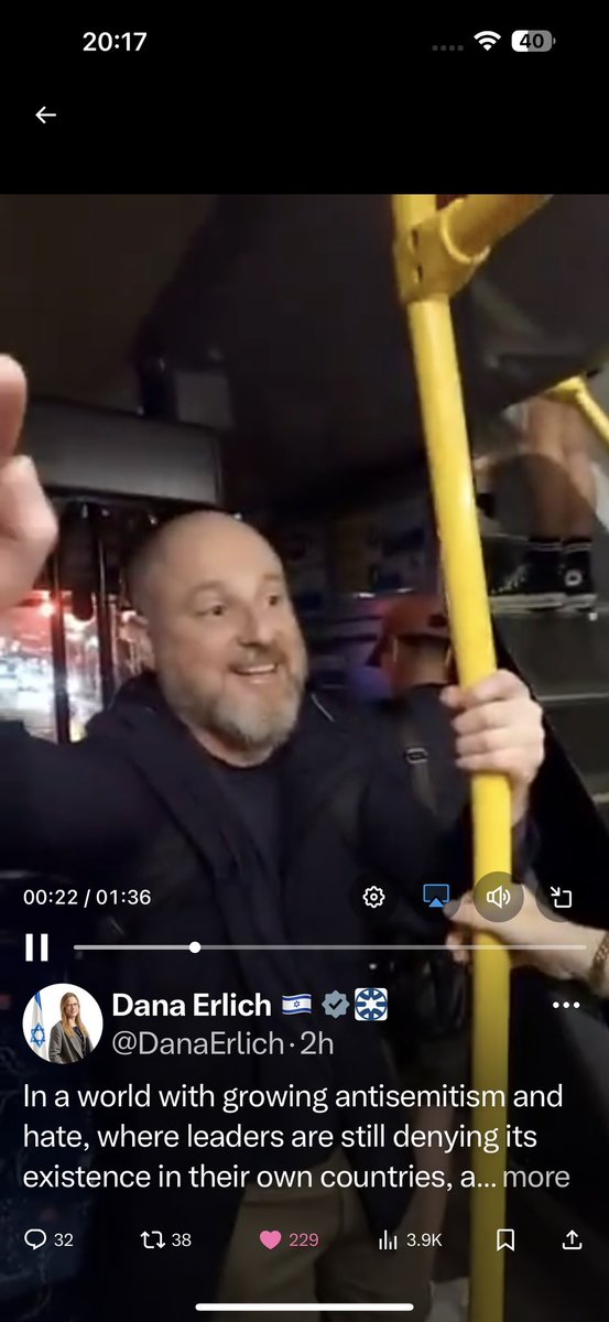 abrahamson_ed's tweet image. Come on X Do your thing
Who is this man?
Where does he work?
Hate crimes must be tackled
Jew hatred in Ireland must be stamped out
@gardainfo