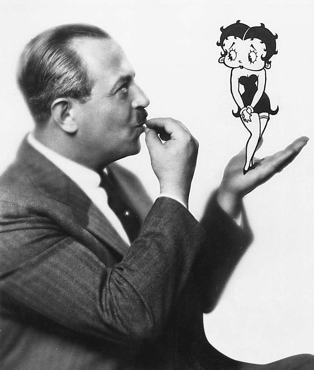 fleischertoons's tweet image. 🎂Happy Birthday Max Fleischer🎂
Watch your favorite Fleischer cartoon today in his honor!
#fleischerstudios #maxfleischer #cartoon #animation #kokotheclown #bettyboop #popeye #superman