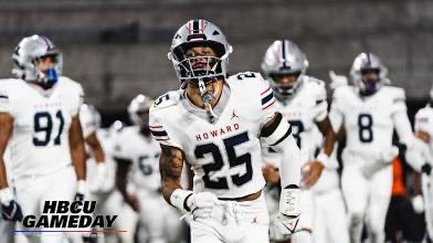 edenwilliams25's tweet image. After a great conversation with @CoachLScott70 , I am extremely grateful and blessed to have received my FIRST D1 offer to Howard University. Thank you @CoachLScott70 for giving me the opportunity and also @CowsetteCoach and @DaVaunJohnson4 and the entire @HowardU staff.