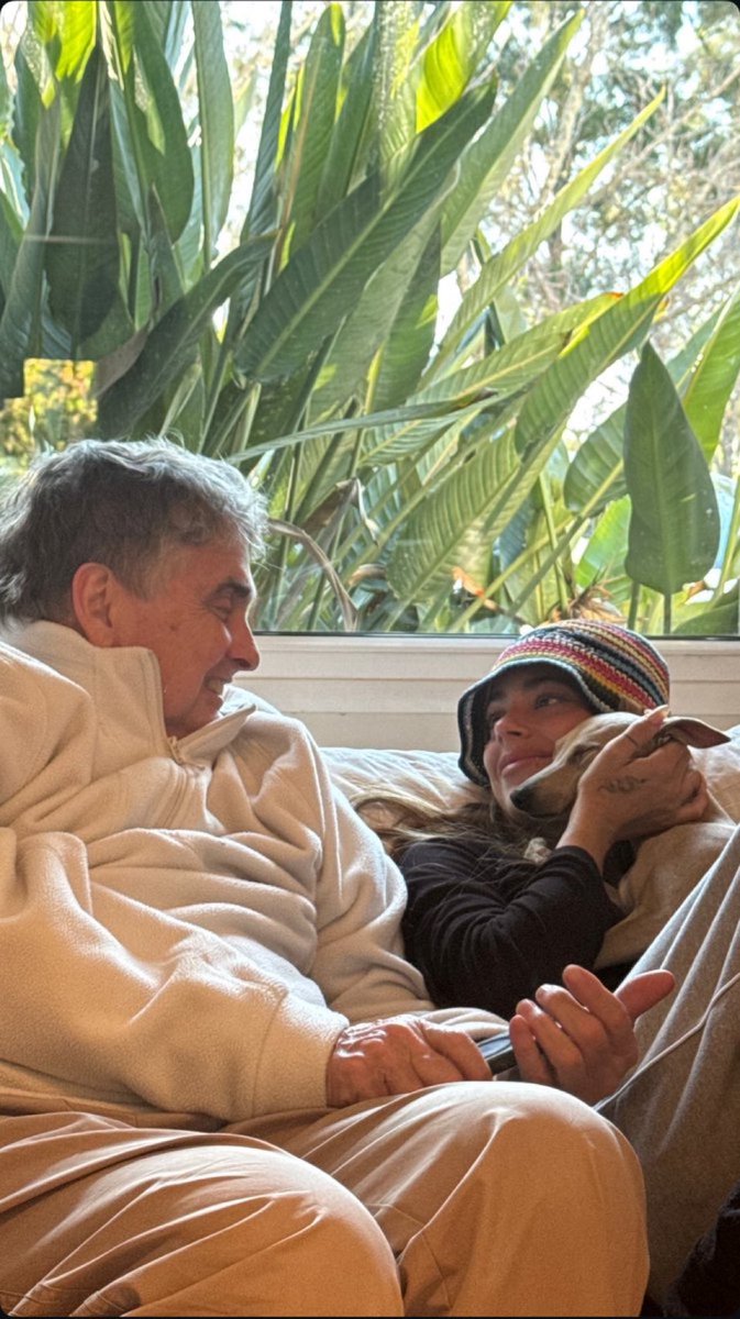 ok mori es lo mas tierno que vi en el dia