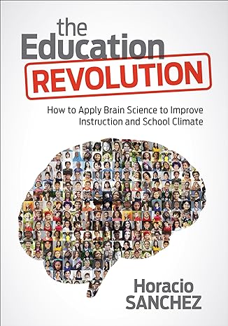 ResiliencyInc's tweet image. I am enjoying The Education Revolution immensely. - Kati Gibson