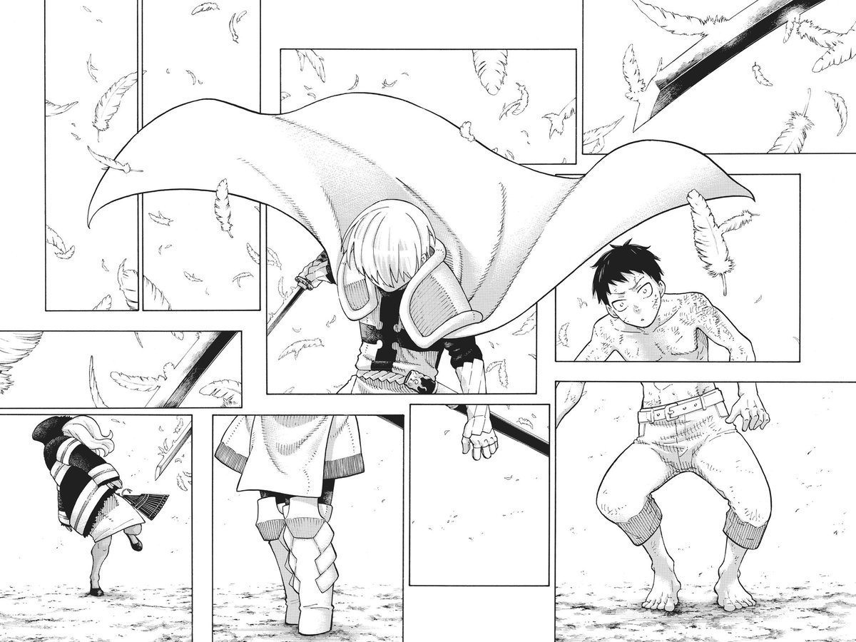 Art_Ohkubo tweet picture