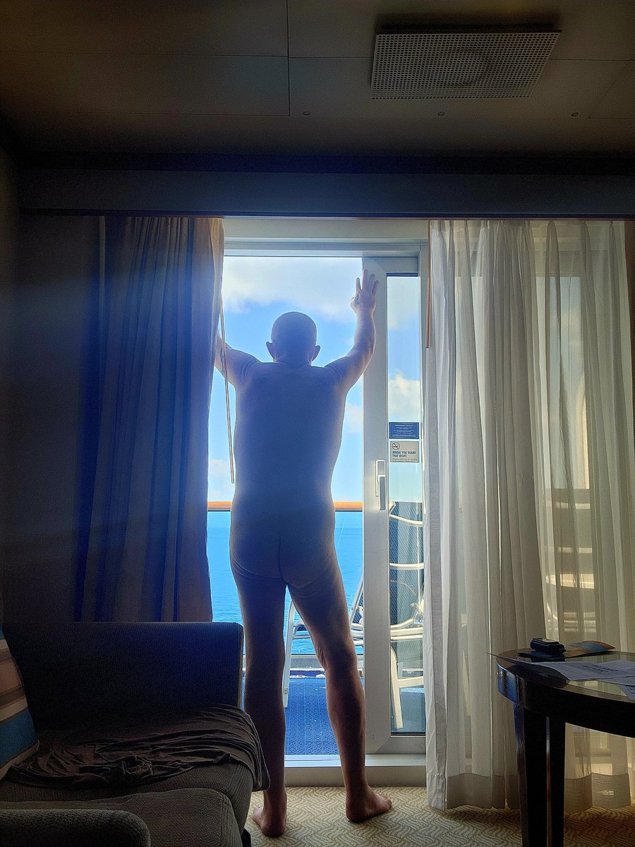 Sunshine and lollipops