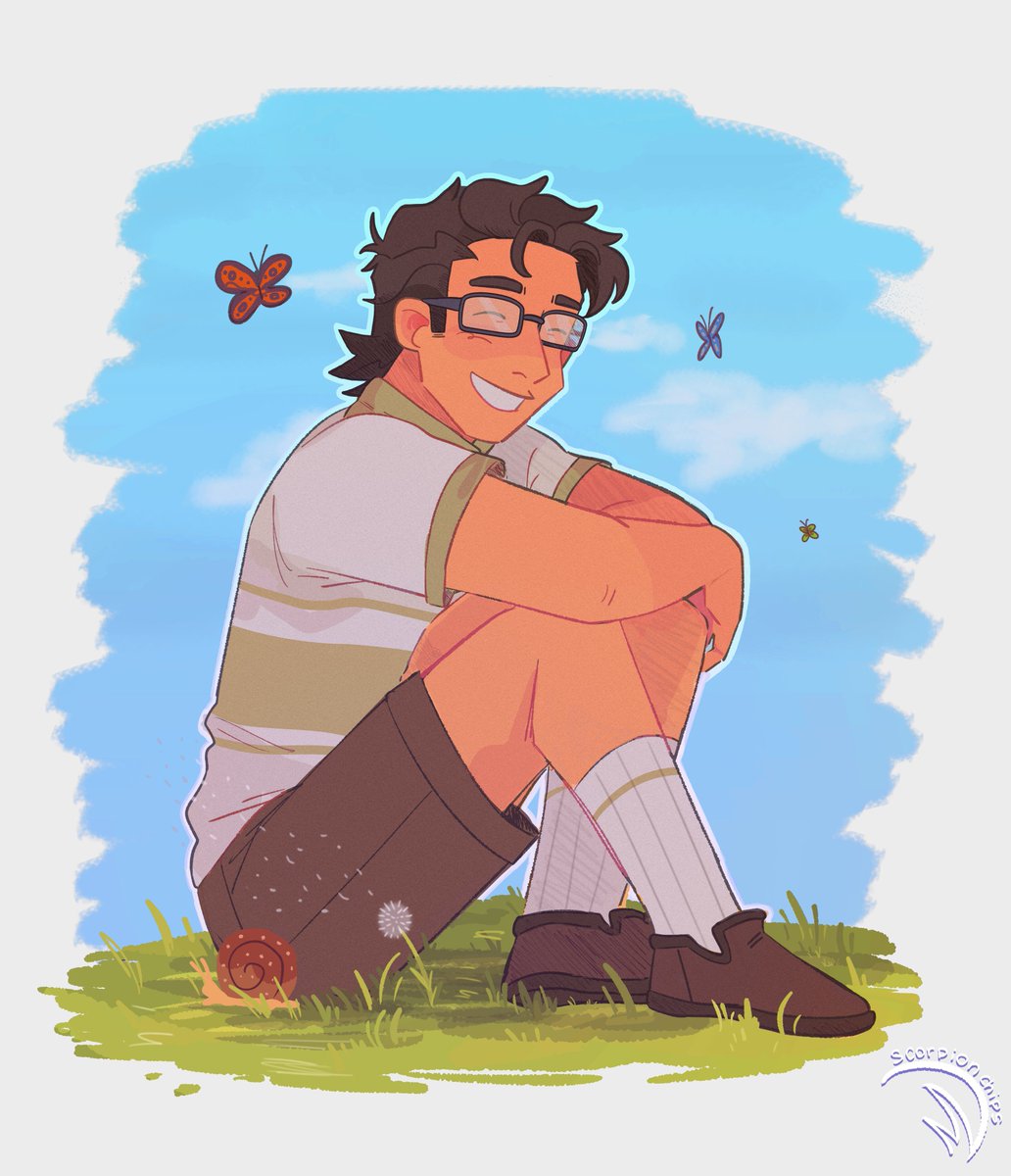 🕊️ (EP 1 - EP 18) #dctwt #disventurecamp