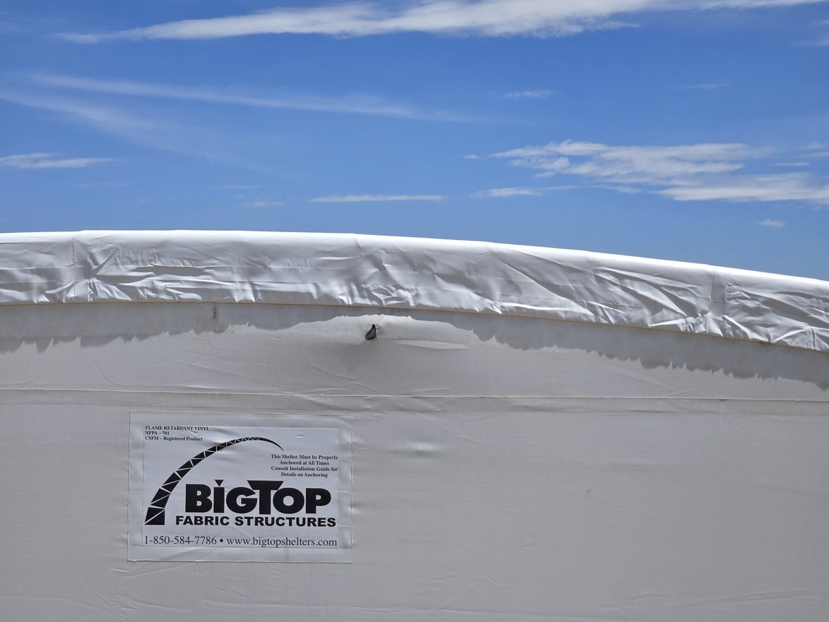 Finally patched this hole