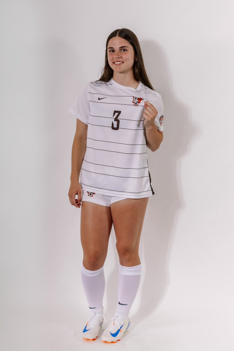 Tatum_Mailander's tweet image. I’m so excited to announce my verbal commitment to continue my athletic and academic career at Bowling Green State University! I want to thank Coach Chris, Steven and Kyle for this opportunity as well as everyone who has supported me throughout this process!