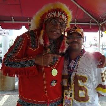Time2Bowl77's tweet image. 9 years ago today, Zema Williams, aka Chief Zee, passed away. Continue to rest easy 🙏🏾
