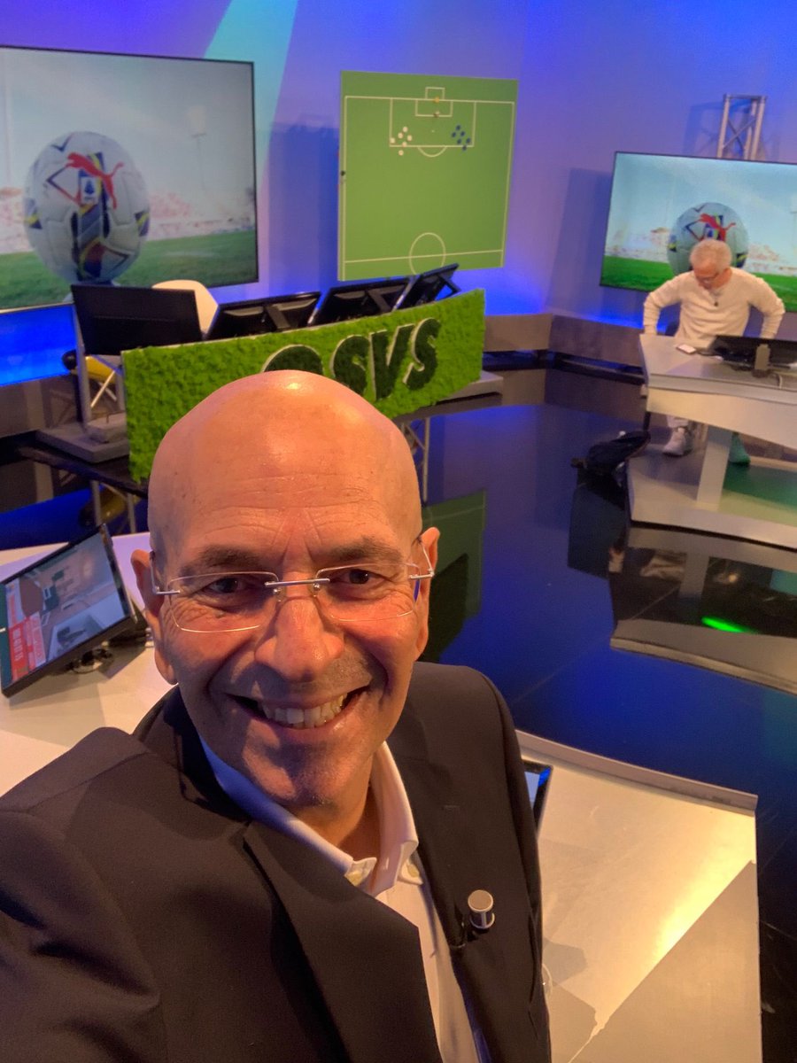 ICMadunina's tweet image. Abbiamo soci che fanno gli opinionisti in TV. Marco Gandini, Numero 1! 👏👏👏👏