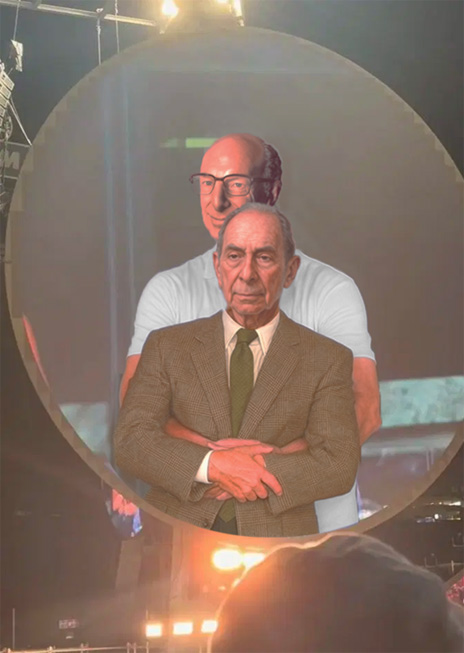 Banana Duck tweet media