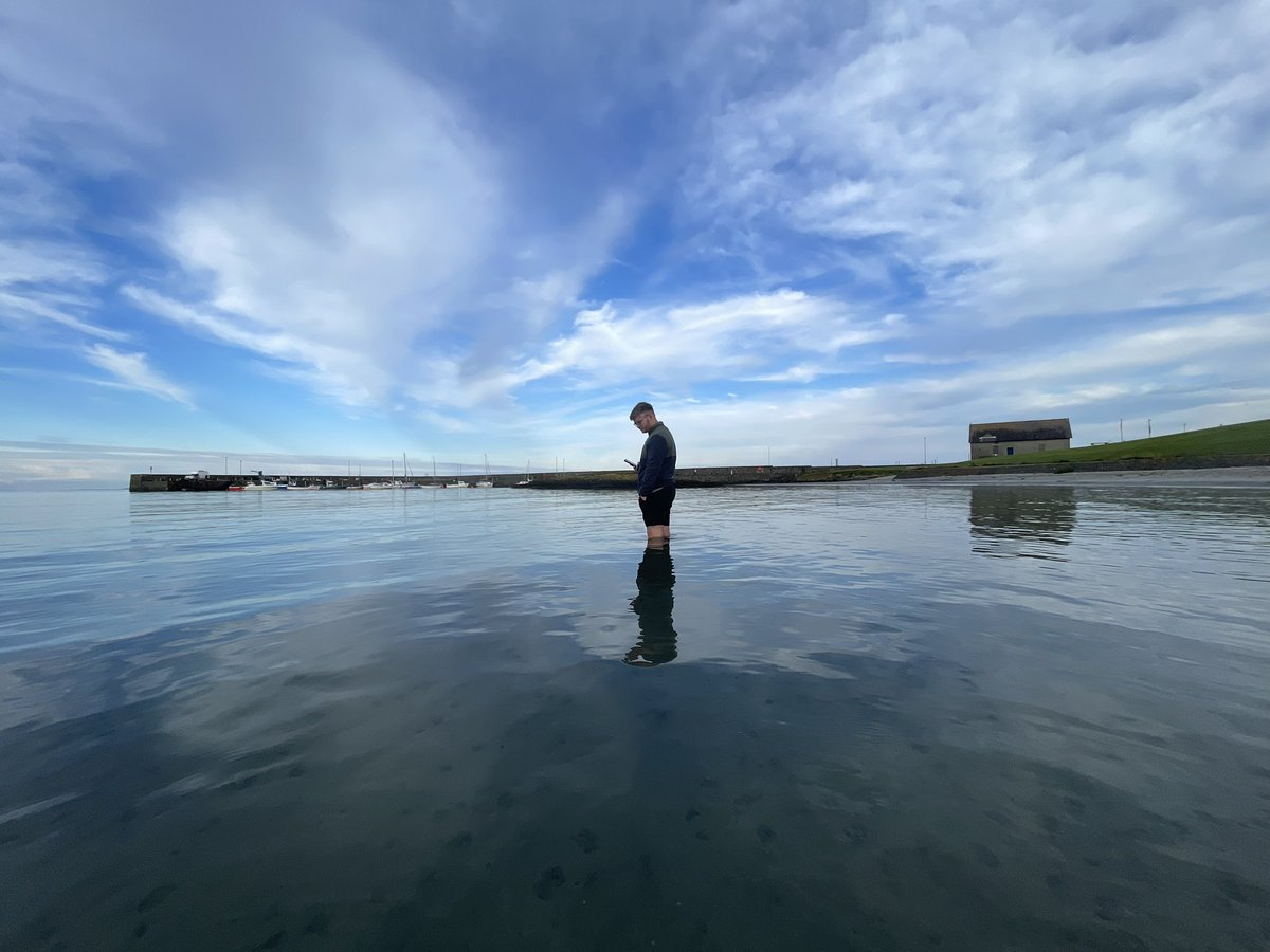 Mark Thompson tweet media