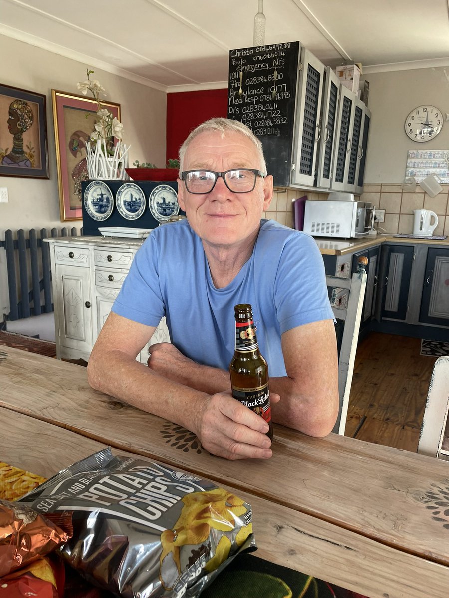Happy South Africa days