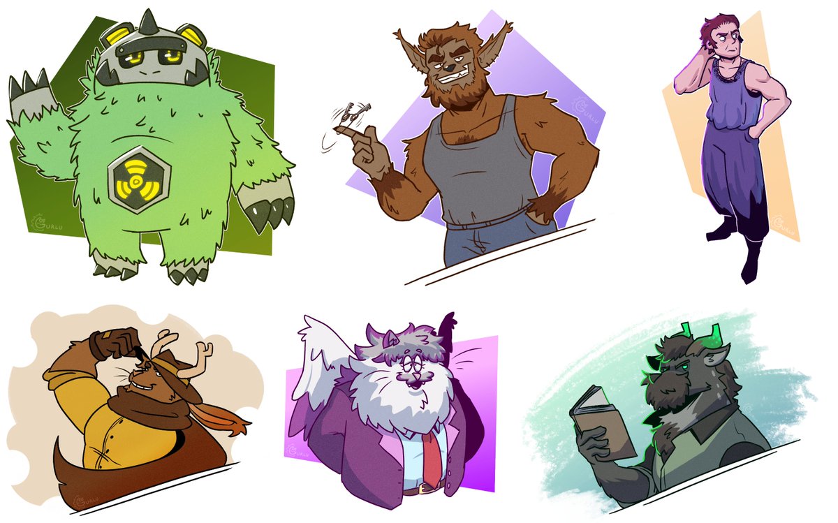GurluTheChair's tweet photo. 6 revenges today with @ender_shark_466, @Lavender_Draw, @Britnainyume and other peeps ! https://t.co/lMEldz5M6u