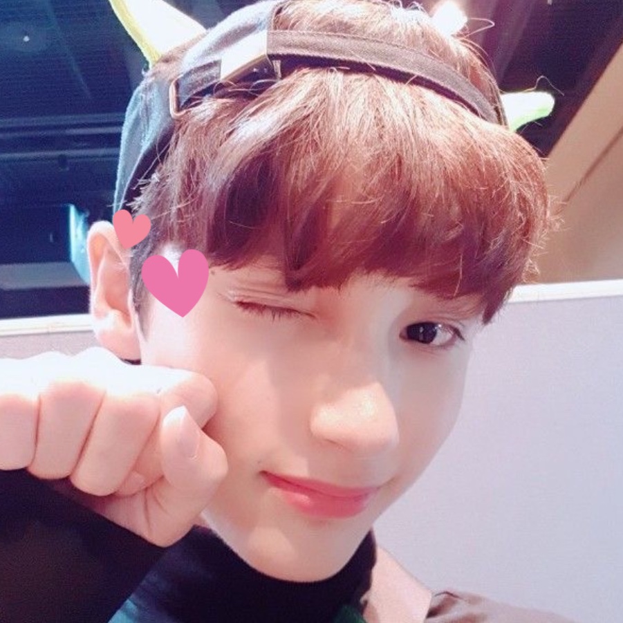 puppyhueka's tweet image. 