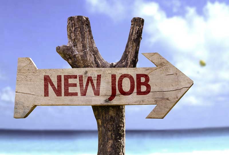 Looking for a new job?
Our weekly Jobs Bulletin, which focuses on entry-level roles is now available online at grd.ie and also offers details and tips for those seeking employment. Several training, upskilling and grant options also continue to be offered by GRD.