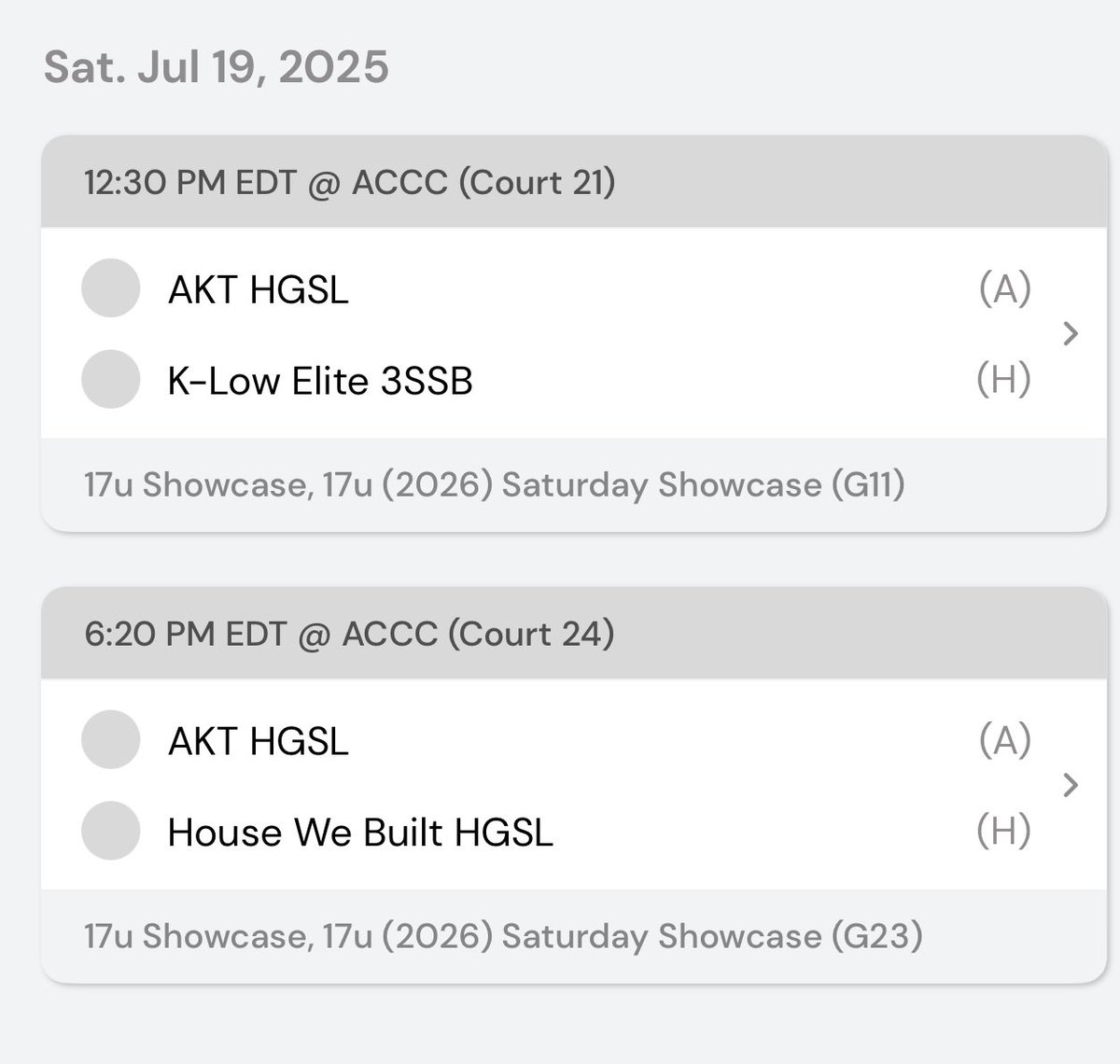 CameronIProsper's tweet image. 3-0 this is my saturday schedule