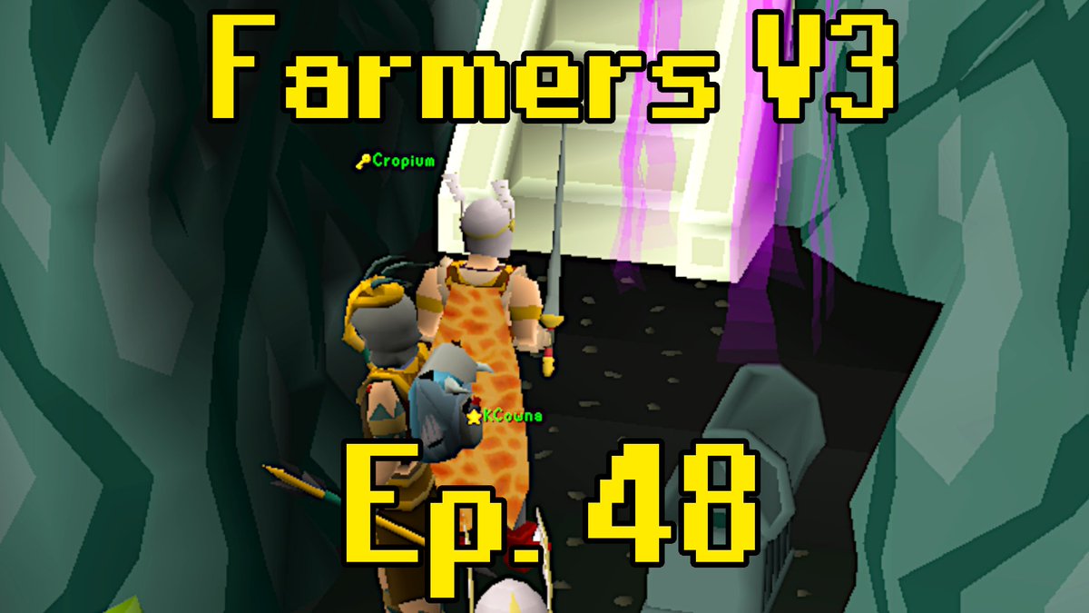 Happy Saturday! New video is out now 👇

🔗youtu.be/gCHu5hmh7wo