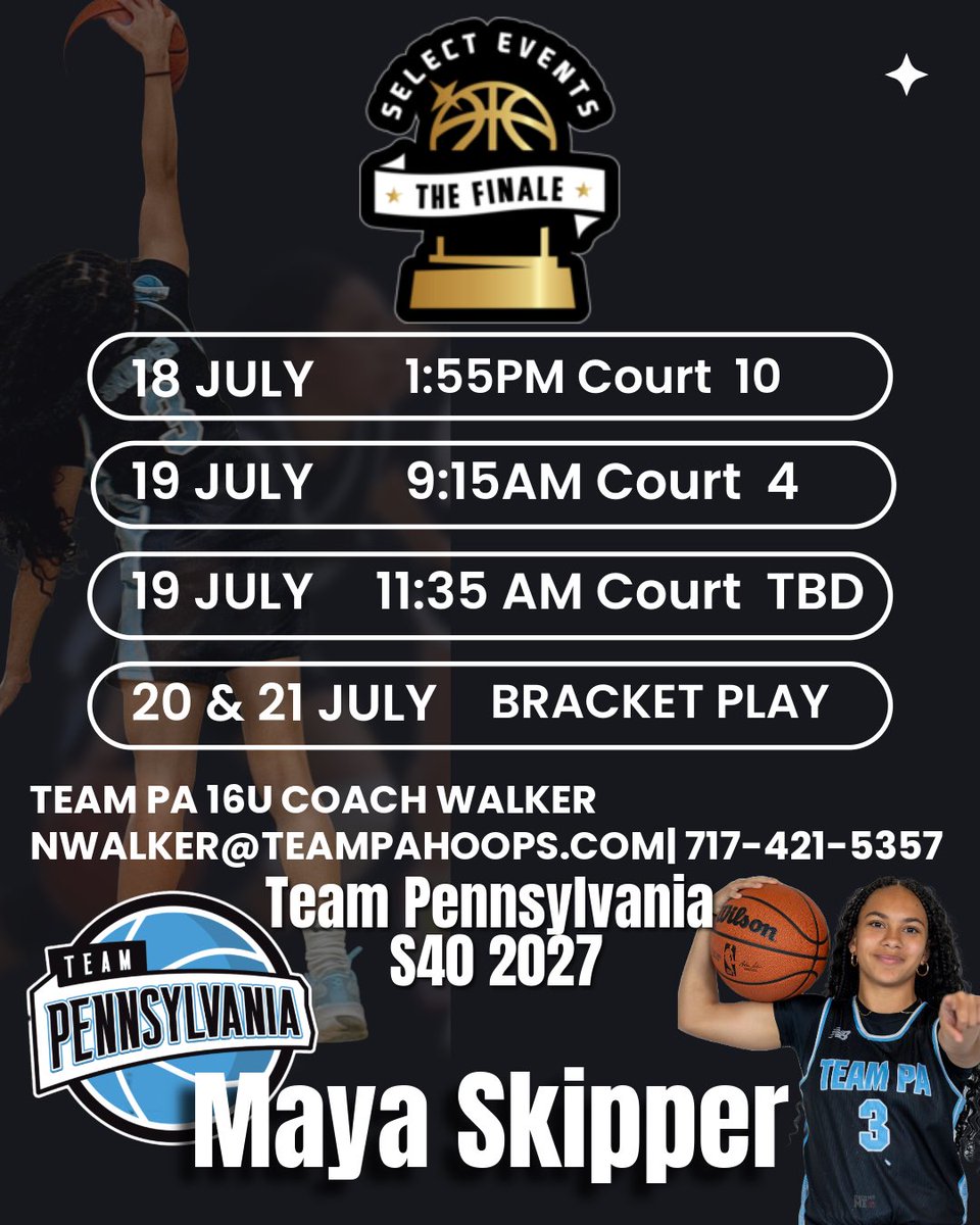 Maya Skipper tweet media