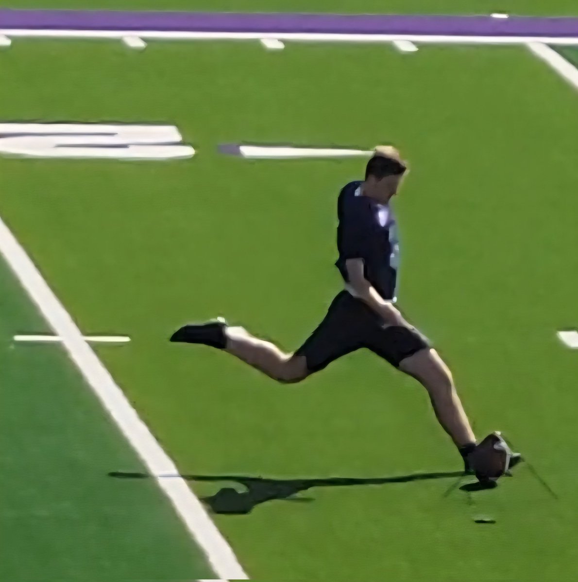Mason2026Kicker's tweet image. Awesome day @TarletonFB @CoachWaltonTSU 6/8 on field goal charting, Kickoff long 63.
#AGTG
#kicker
#classof2026
#WOGWAG
@KickExposure
@ncsafootball
@TXPrivateFBGuy
@LCCSathletics
@LCCSEagles
@wade_whites
@EvolveFitness02
@wwalkerschmidt
@dfwvarsity
@TappsFootball