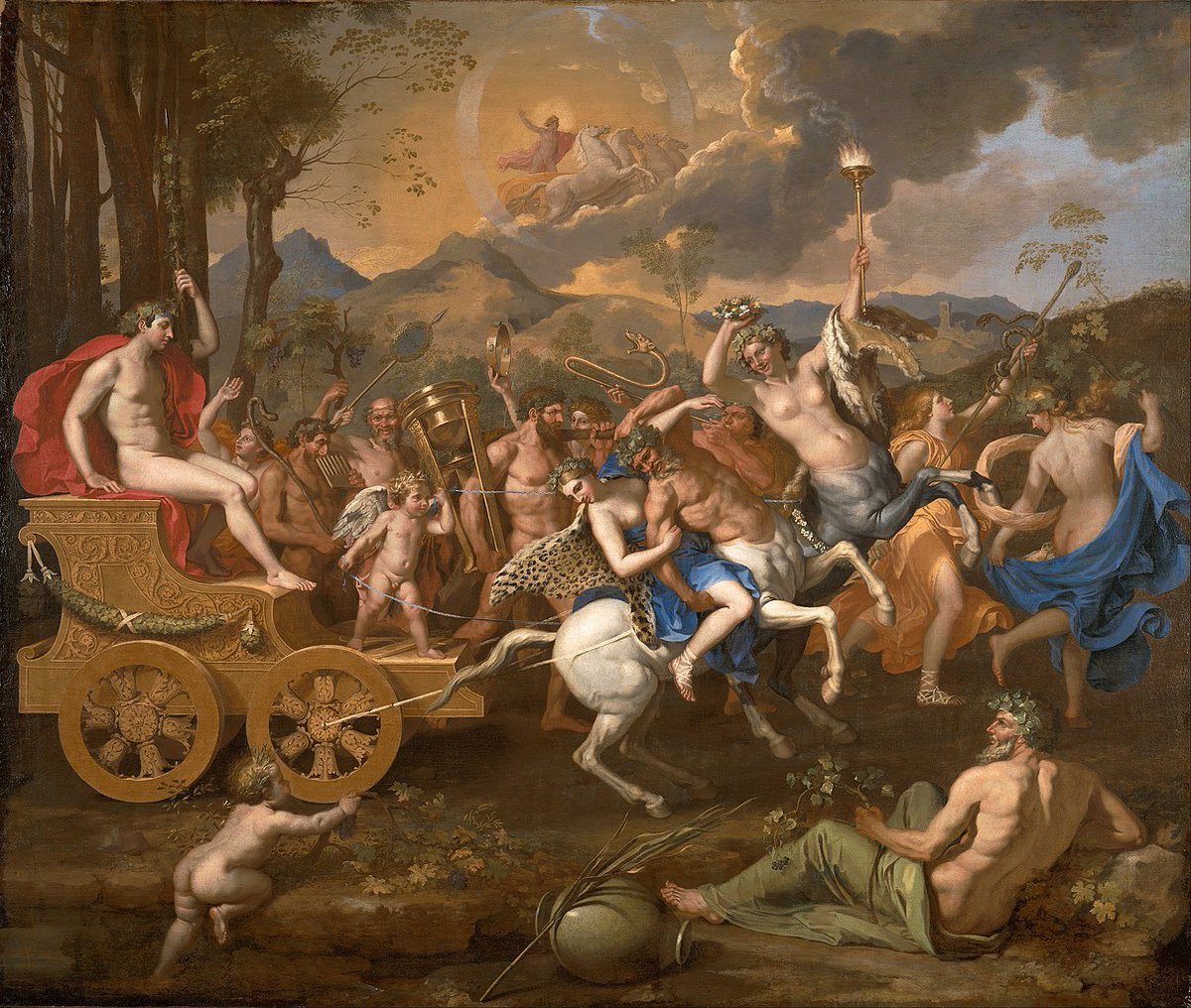 signorpoco_'s tweet image. "Without the Bacchic element, life would be uninteresting; with it, it is dangerous. Prudence versus passion is a conflict that runs through history."
— Bertrand Russell