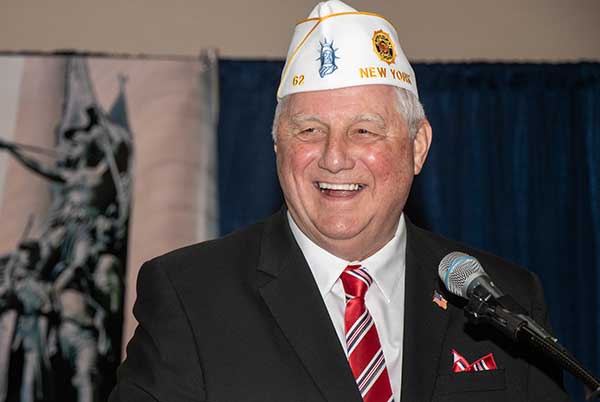 American Legion NY tweet media