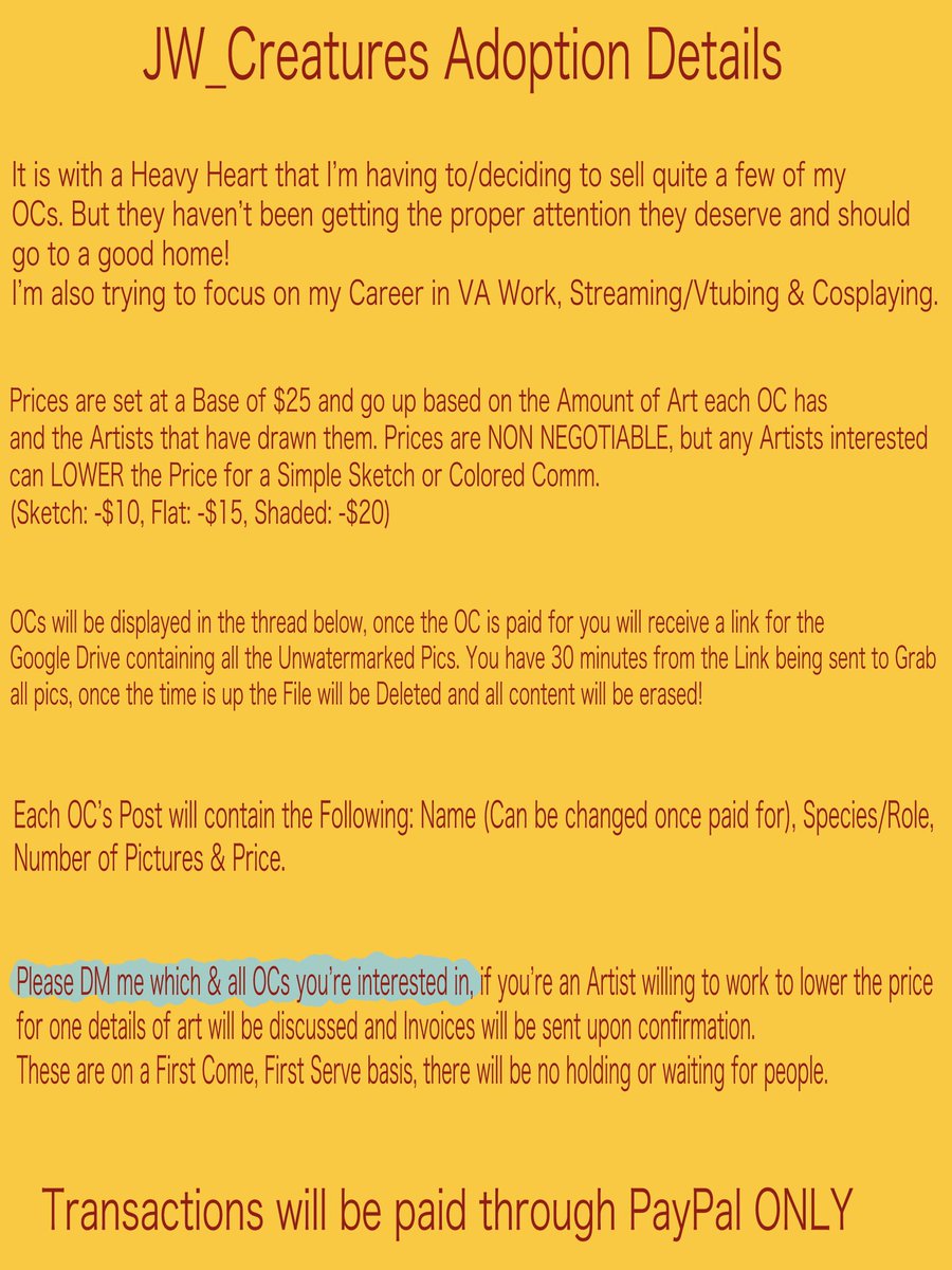 Come get yourself a Boy!!