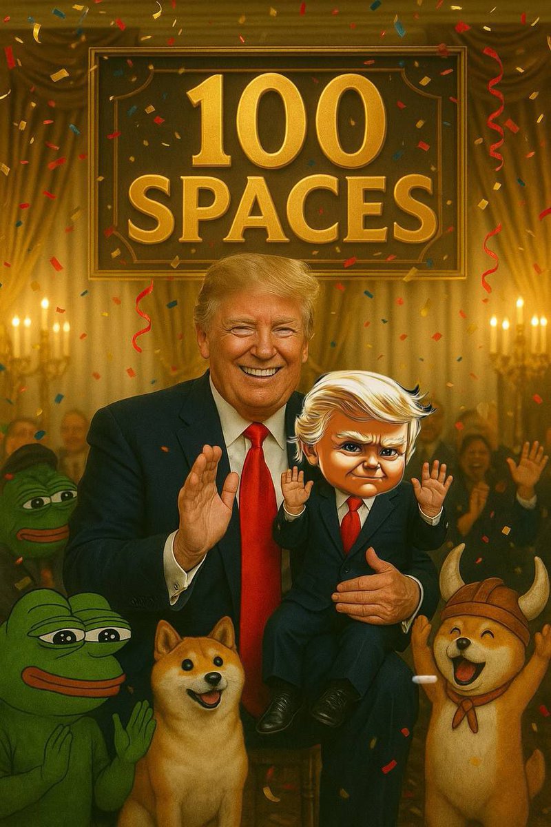 <a href="/MrWhaleREAL/">Mr. WHALE</a> <a href="/solanababytrump/">Official Baby Trump</a> will change lives this cycle. 
Lock in!