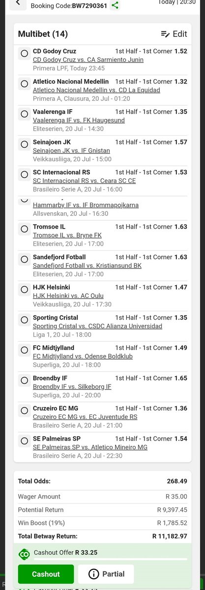 Betway 🇿🇦 🔞 
BW7290361