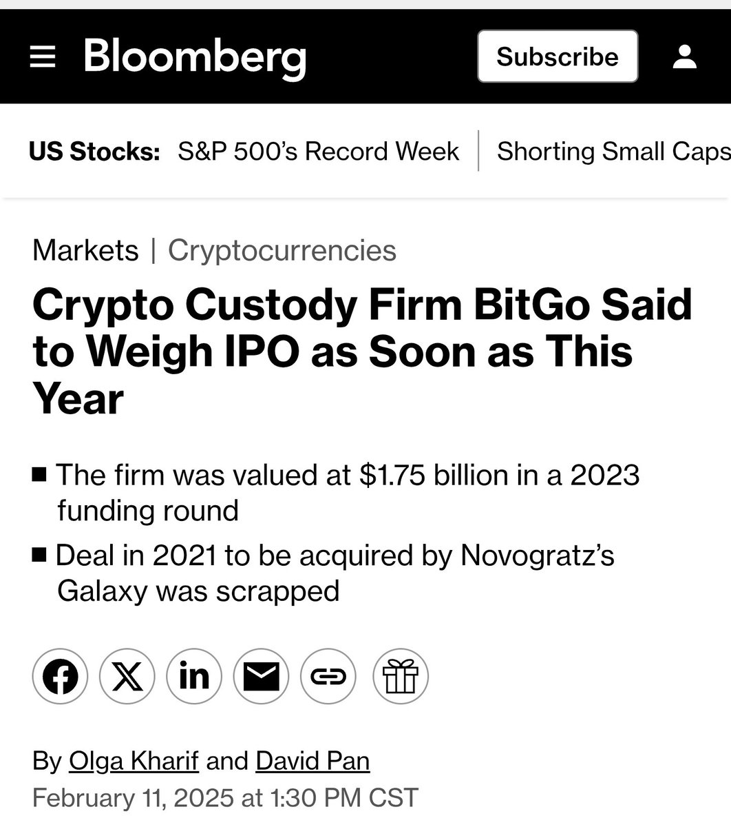 Kenmegan44's tweet image. $SOFI While checking the crypto section on the Sofi app (you never know when something may go live) was looking at the referral partners.
With the recent stock price move, this could be an inexpensive acquisition.