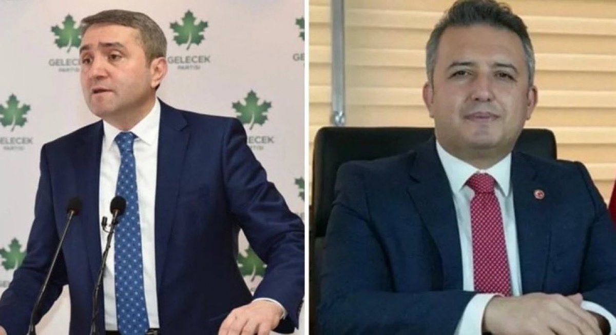 2023 genel seçimlerinde CHP listelerinden milletvekili seçilen Selim Temurci ve İsa Mesih Şahin, Gelecek Partisi'nden istifa etti:

"Siyasi mücadelemiz, gerçekçi zeminlerde sonuna kadar sürecektir."