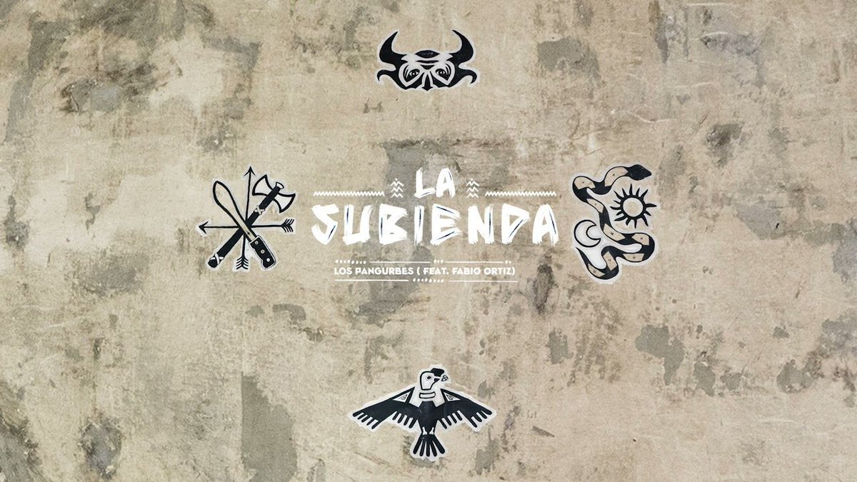 RadNalCo's tweet photo. #Top20 | 🔊 En el puesto No. 7, están Los Pangurbes con 'La Subienda'.

Una corriente de ritmo que recuerda el viaje del río y su gente.

 ¡Sintonízanos! 📻👉https://t.co/LPPvT07uBg https://t.co/Vur2UDIXSk