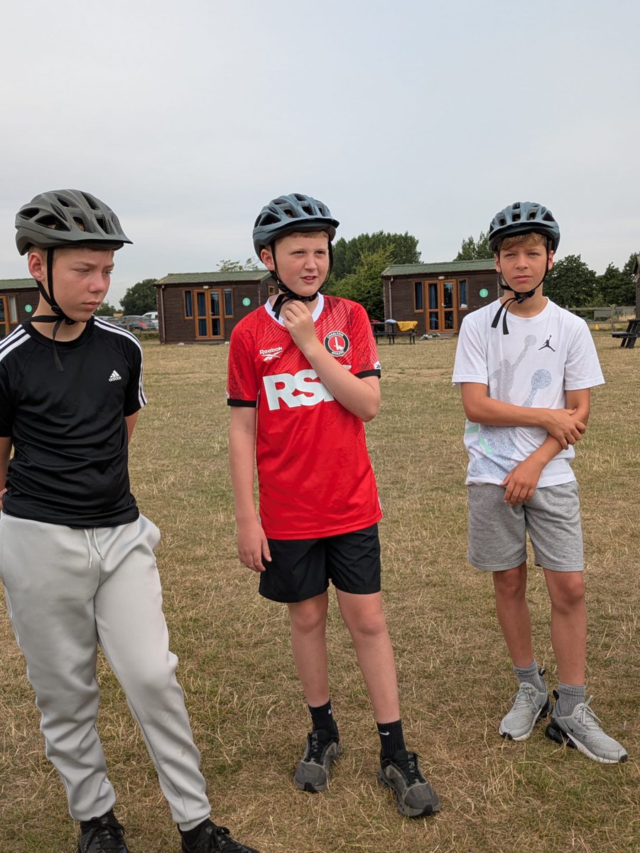 Final Day at Mersea!
