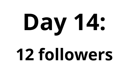JoseSaasBoss's tweet photo. Day 14 of the challenge: How many followers can a SaaS developer gain in 30 days?

📱 Today I improved the mobile version of the SaaS. It's now much easier to use from any device.

Do you prefer to use projects on mobile or desktop? 🤔 https://t.co/piHBHZV3Fc