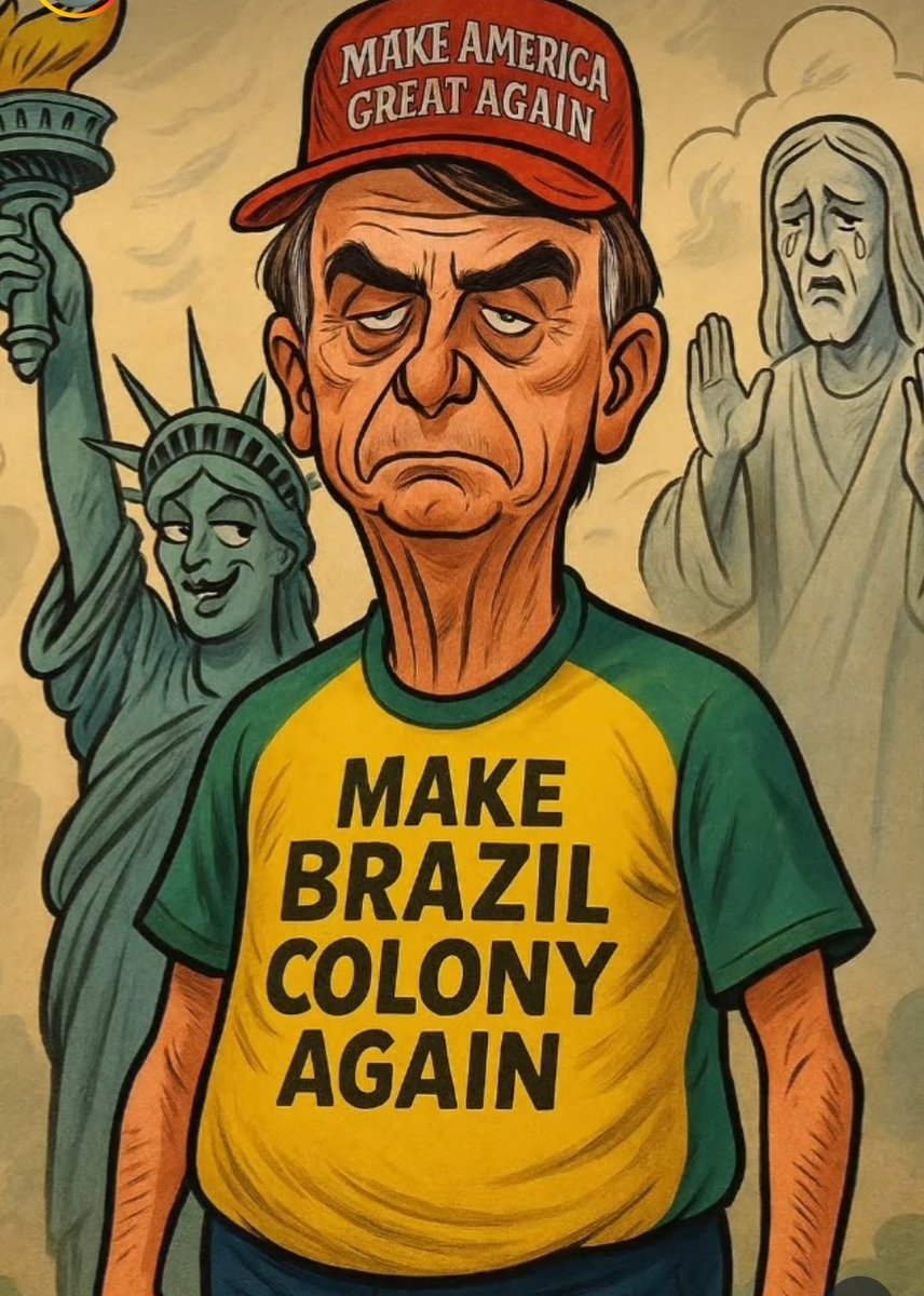 Golpista Filho da Puta